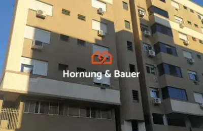 Apartamento à venda em novo hamburgo no bairro vila nova