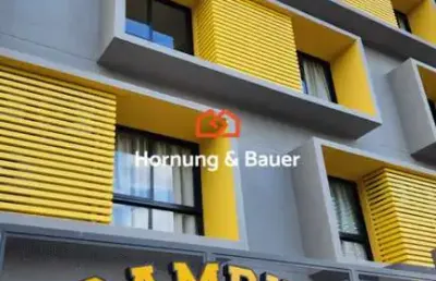 Apartamento studio à venda em novo hamburgo no bairro vila nova - residencial campus studios ii