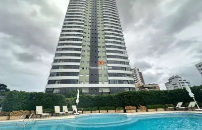 Apartamento com suíte master à venda em novo hamburgo no bairro jardim mauá - sunset residence
