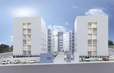 Apartamentos à venda em ivoti/rs, harmonia | residencial harmonia
