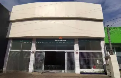 Prédio comercial à venda em novo hamburgo no bairro ouro branco