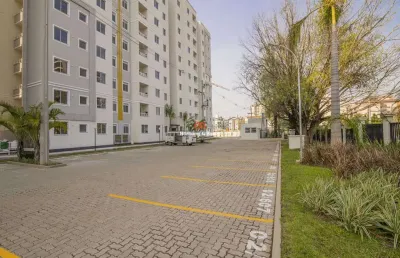 Apartamento à venda no bairro vila rosa em novo hamburgo - residencial porto marabella