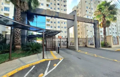 Apartamento à venda no bairro vila rosa em novo hamburgo/rs.