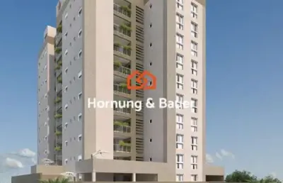 Lançamento! apartamentos à venda em novo hamburgo, bairro rondônia - città siena residencial