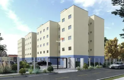 Apartamento à venda em são leopoldo, bairro campina! novo e pronto para morar!