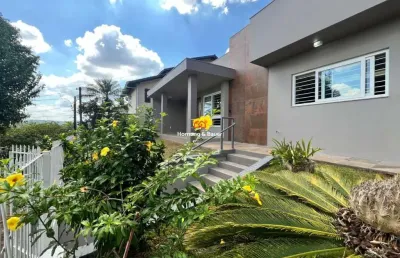 Casa semimobiliada à venda em novo hamburgo - bairro operário!
