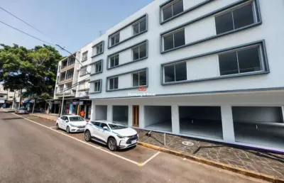 Apartamentos à venda no andarsa néos residence - centro de novo hamburgo
