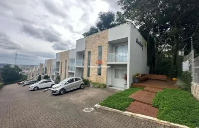 Casa em condomínio no bairro rondônia em novo hamburgo