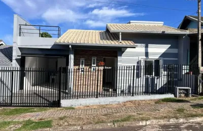 Casa com 2 quartos à venda em Firenze, Campo Bom 