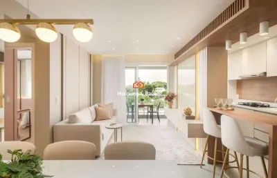 Apartamentos à venda em são leopoldo bairro jardim américa - residencial jardins!