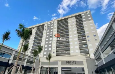 Apartamento semimobiliado à venda em porto alegre, no residencial prime wish - bairro são joão