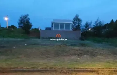 Terreno à venda em estância velha, bairro das rosas
