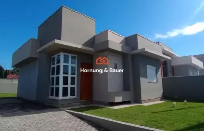 Casa à venda em sapiranga, são jacó - loteamento bella ville
