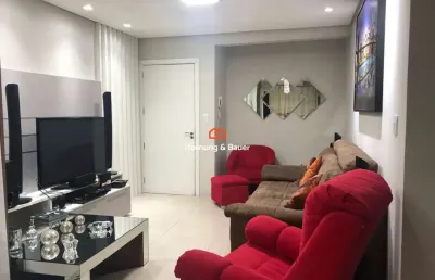 Apartamento com 2 quartos à venda na Rua São Leopoldo, 711, Liberdade, Novo Hamburgo