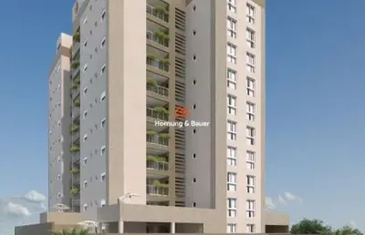 Lançamento! apartamentos à venda em novo hamburgo, bairro rondônia - città siena residencial