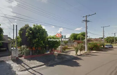 Terreno à venda no Centro, Estância Velha 