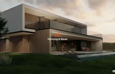 Casa incrível de altíssimo padrão à venda no condomínio laken em gramado