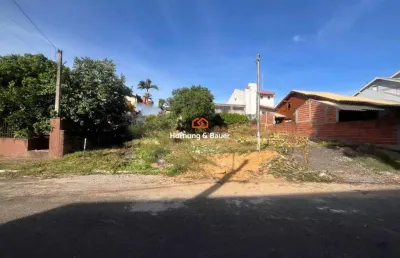 Oportunidade! terreno à venda em novo hamburgo no bairro guarani