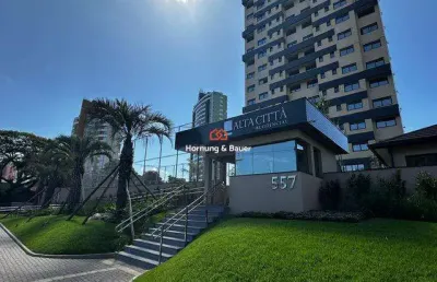 Apartamento à venda no alta città em novo hamburgo, bairro jardim mauá!