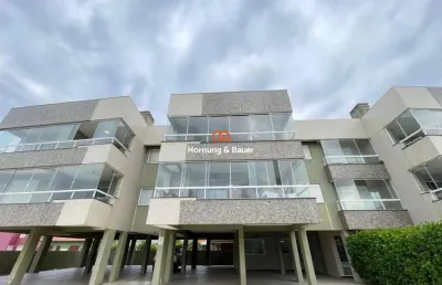 Apartamento à venda em itapeva - torres/rs no residencial torres tur