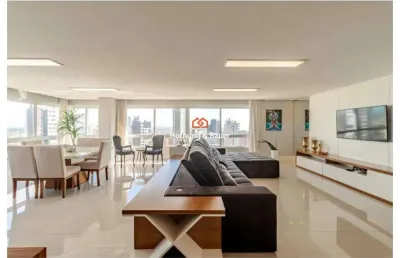 Apartamento semi-mobiliado à venda em torres/rs na praia grande - edifício golden tower!