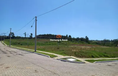 Terrenos à venda em estância velha, bairro lago azul - loteamento campos do lago