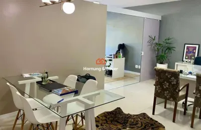 Sala comercial à venda em novo hamburgo, bairro mauá