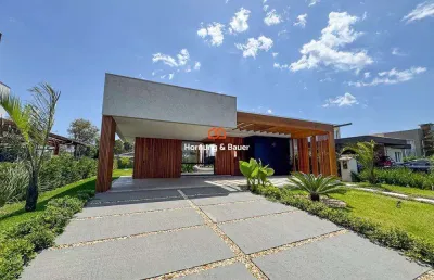 Casa à venda em torres - condomínio horizontal ocean side