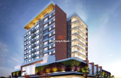Apartamento à venda em porto alegre - edifício all lindóia