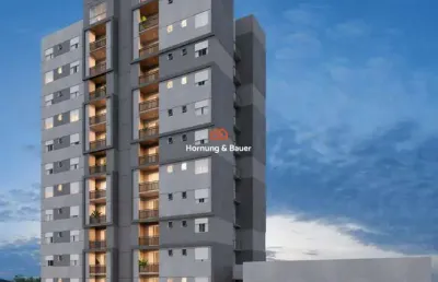 Apartamentos à venda em são leopoldo - residencial algarve
