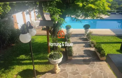 Casa com 3 quartos à venda no Jardim Panorâmico, Ivoti 