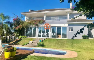 Casa com 3 quartos à venda na Rua Carlos Eduardo BItello, 84, Jardim América, São Leopoldo