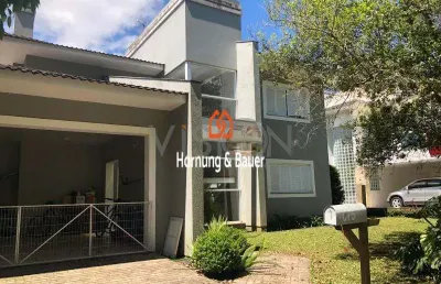 Sobrado para venda  no bairro vila da serra em osório