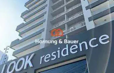 Apartamento à venda em são leopoldo no bairro morro do espelho - edifício look