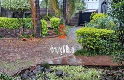 Casa com 4 quartos à venda no Canudos, Novo Hamburgo 