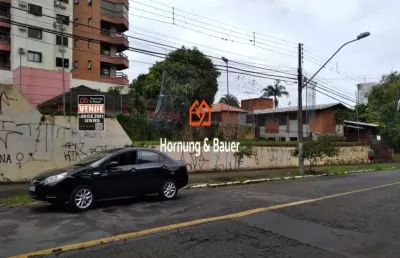 Terreno à venda na Vila Rosa, Novo Hamburgo 
