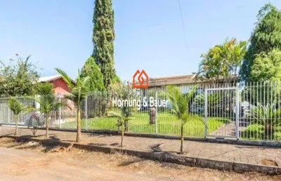 Casa com 3 quartos à venda na Cidade Nova, Ivoti 