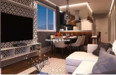 Apartamentos à venda em são leopoldo no bairro morro do espelho - residencial quintana