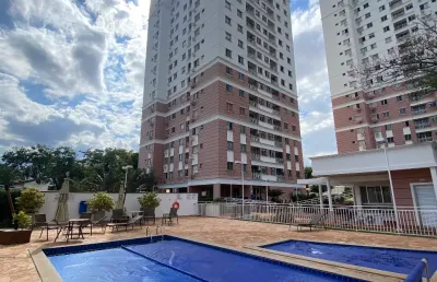 Excelente apartamento andar alto no bairro são francisco
