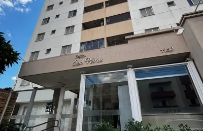 More na rua amazonas - 1 minuto do centro- localização privilegiada