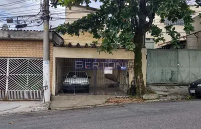 Aluga-se casa com 02 dormitórios em taboão vila santa luzia são bernardo do campo