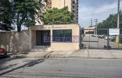 Apartamento com 3 quartos à venda no Paulicéia, São Bernardo do Campo 