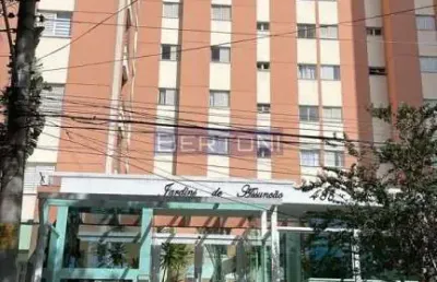 Apartamento cobertura em casa branca  -  santo andré