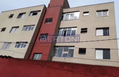 Apartamento em vila jordanopolis  -  são bernardo do campo