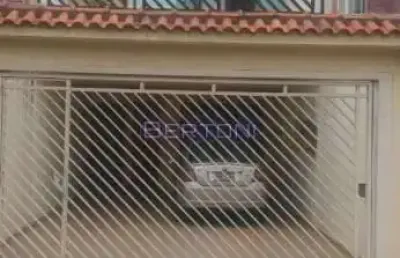 Casa sobrado em paulicéia  -  são bernardo do campo