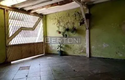 Casa com 2 quartos à venda no Paulicéia, São Bernardo do Campo 