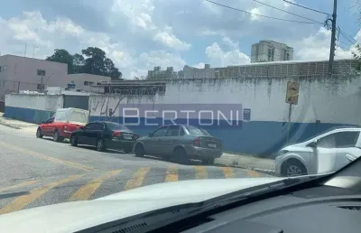 Aluga-se galpão em vila santa luzia taboão são bernardo do campo