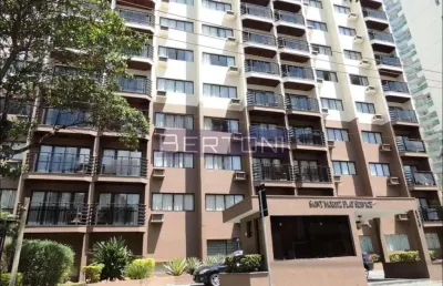 Apartamento com 1 quarto à venda no Centro, São Bernardo do Campo 