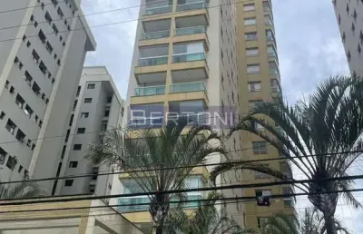 Apartamento com 3 quartos à venda no Jardim Bela Vista, Santo André 