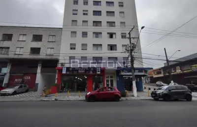 Vende-se apartamento de 95 m2 com 02 dormitórios, 01 vaga coberta em taboão são bernardo do campo